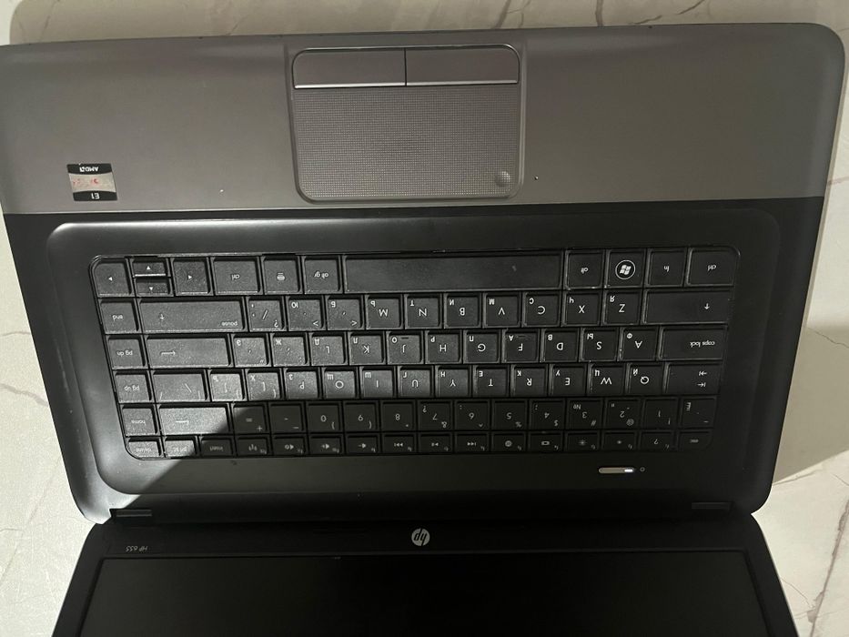 Продаётся Ноутбуки Hp 655