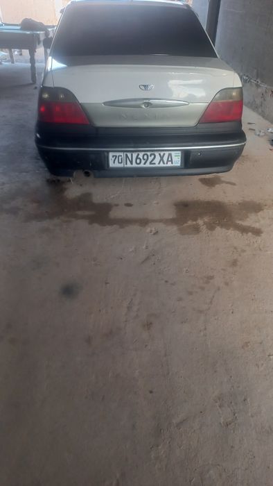 Nexa 1 sons xolati narmal