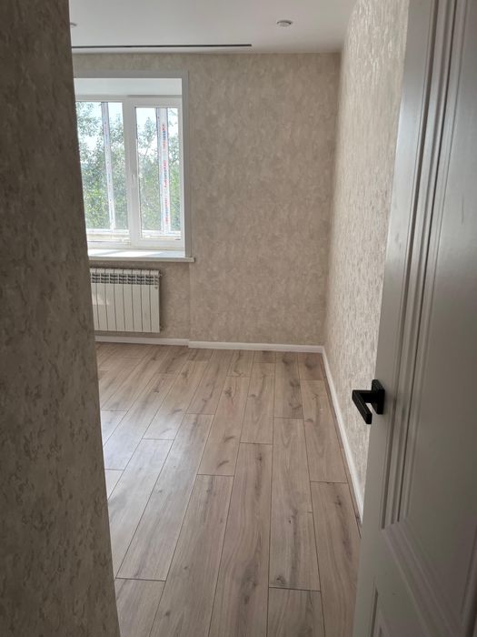 Ремонт квартир под ключ