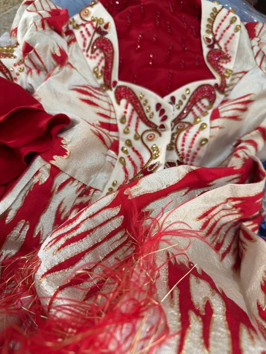 S razmer ansanbil qòl ishi