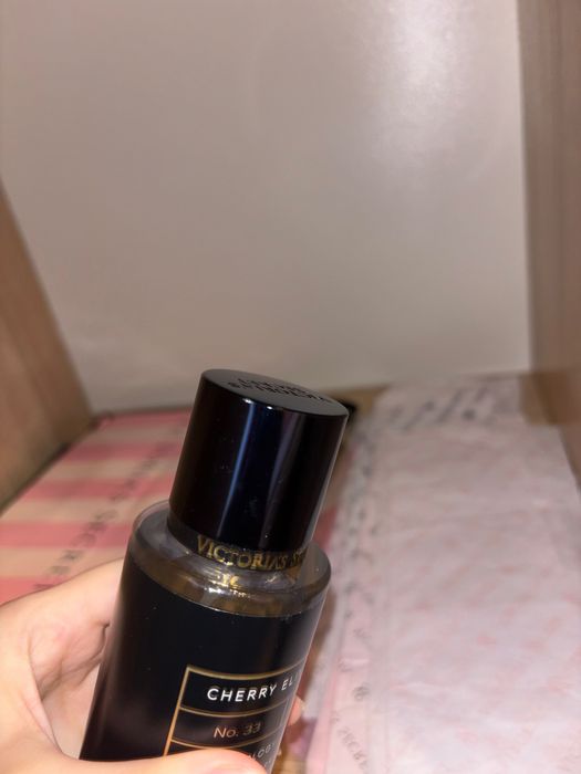 Body mist Victoria’s secret