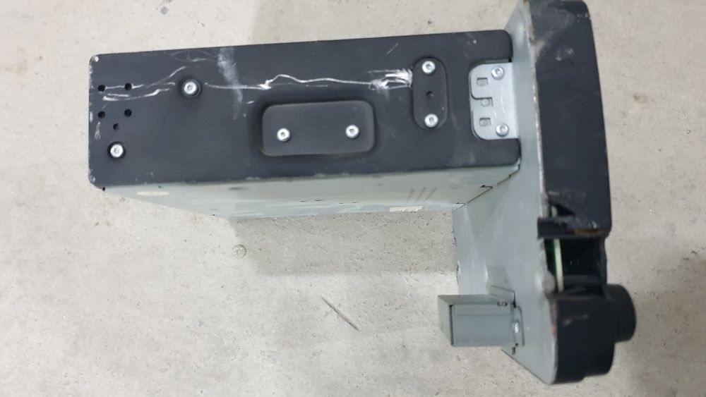 Автомагнитола с гарантией