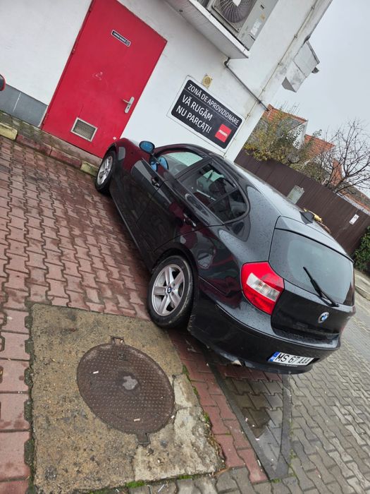Vand bmw seria ‘1