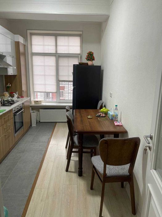 Продается Квартира в Нововстройке ЖК GreenWich По шикарной Цене