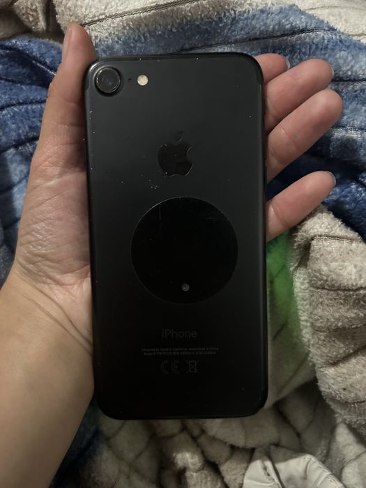 Iphone 7 сатылады