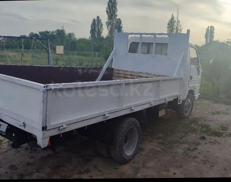 Продам Forland срочно