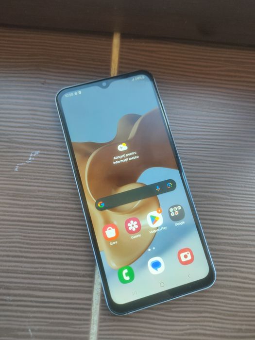 Samsung galaxy A13