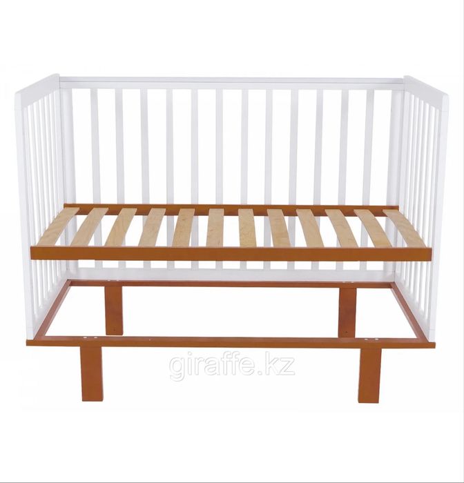 Продаю детскую кроватку