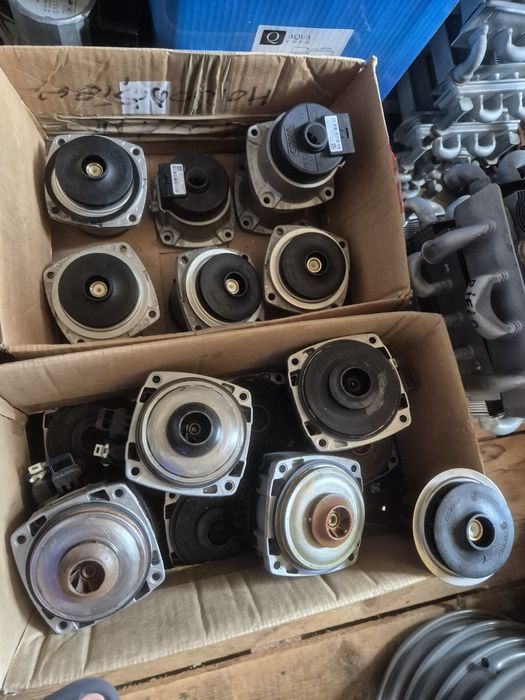 Pompa Wilo  si Grundfos centrala termica Ariston Vaillant Ferroli Buderus Immergas Toate Modelele