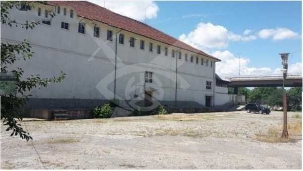 Продава се Промишлена сграда в Стамболийски - 13982 кв.м за 31 €/кв.м - Снимка #6