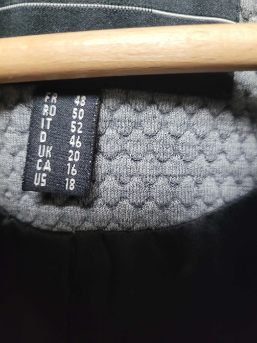 Costum dama de zi ,Nissa ,marimea 48 .Rochie dama zi ,maneca scurta