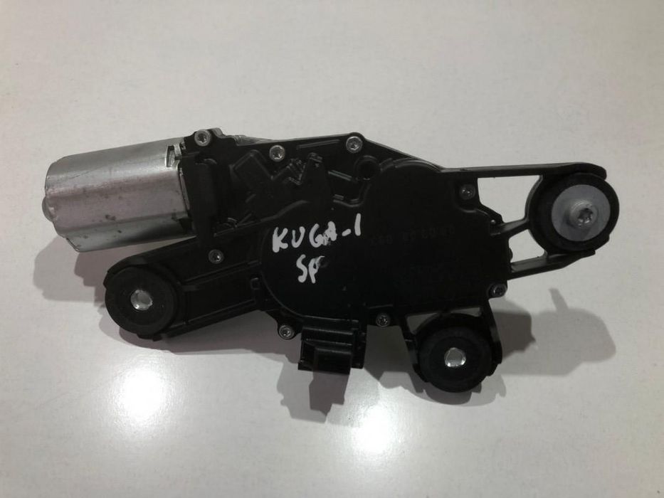 Motoras stergator luneta 8v41-17k441-ab Ford Kuga 1 [2008 - 2013]