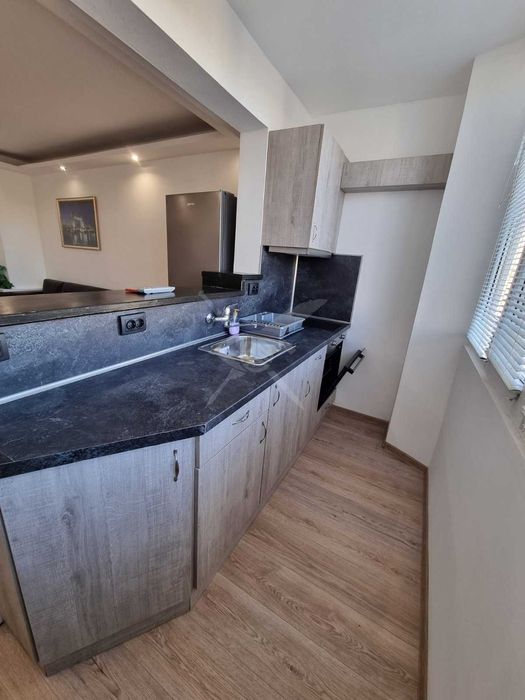 Дава се под наем Тристаен апартамент в Пловдив, Кючук Париж - 76 кв.м за 448.8 € - Снимка #4