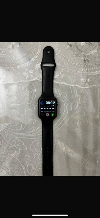 Apple watch Lux качества