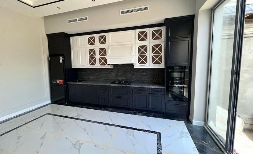 Кухонный гарнитуры мебелна заказ