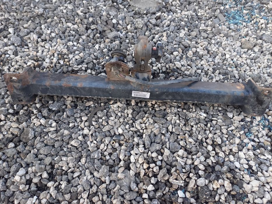 Теглич BMW X3 E83