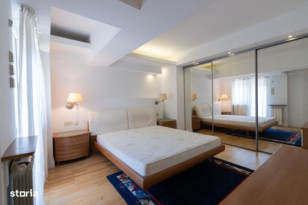 Apartament 2 camere, doua grupri sanitare 67MP | Bd.  Unirii- Acces si