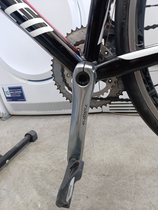 Шосеен алуминиев велосипед Specialized/53см/28