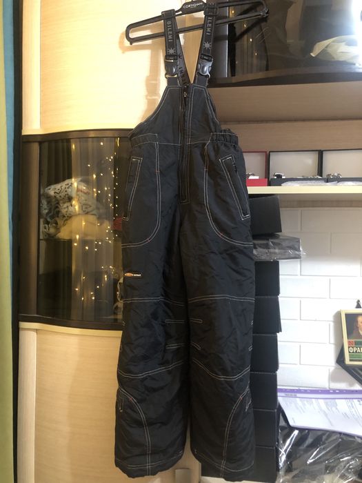 Одежда и обувь для мальчика