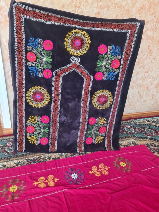Qadimgi popoplar