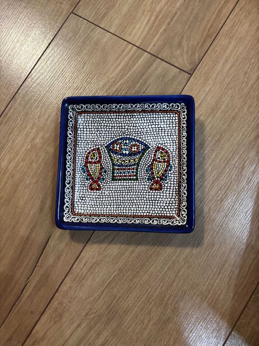 Керамичен сувенир