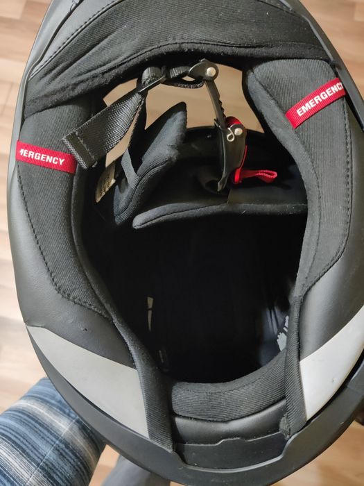 Cască  Scorpion exo