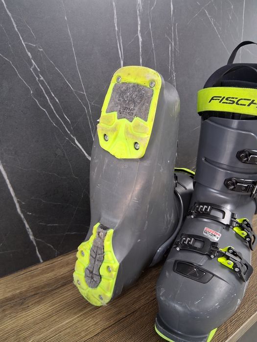 Fischer RC4 110 MV VAC GW.