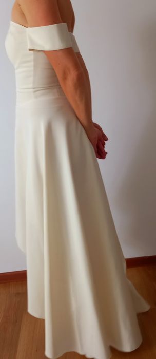 Rochie de ocazie, mireasa, superbă!!!