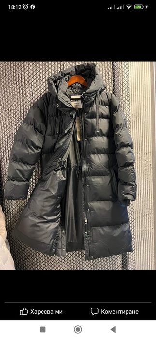 Дамски връхни дрехи на италианската марка Garcia Jeans