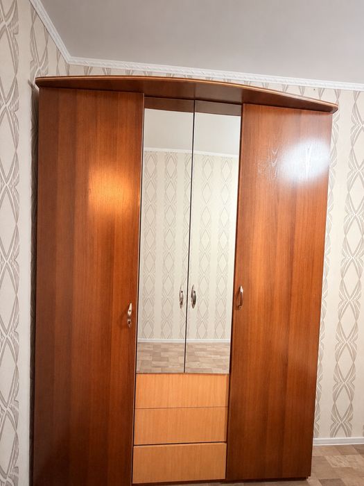 Продам мебель для спальни