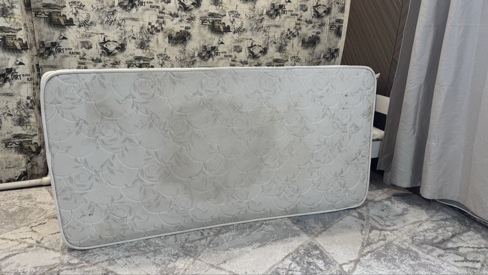 Детский матрас 160*80