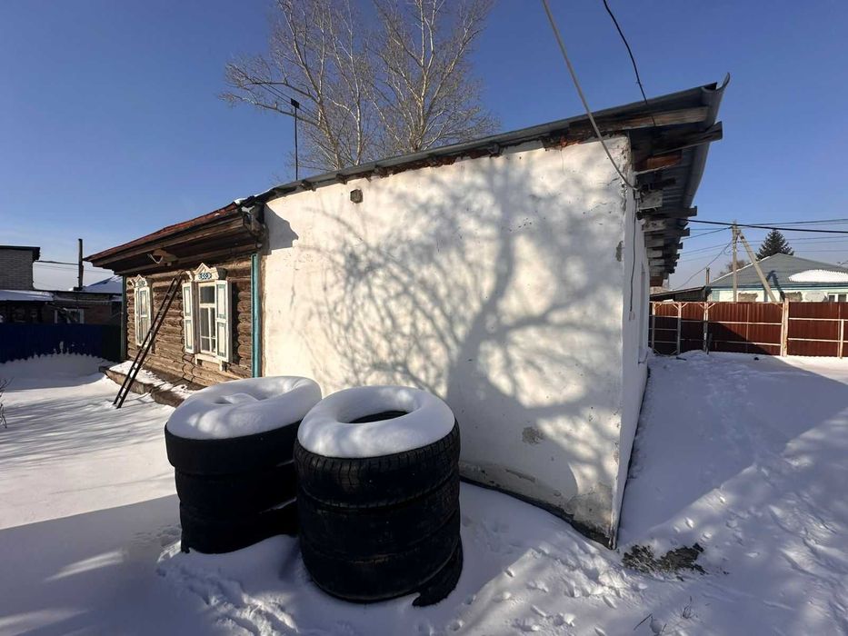 В продаже 3х ком дом Пушкина 54а