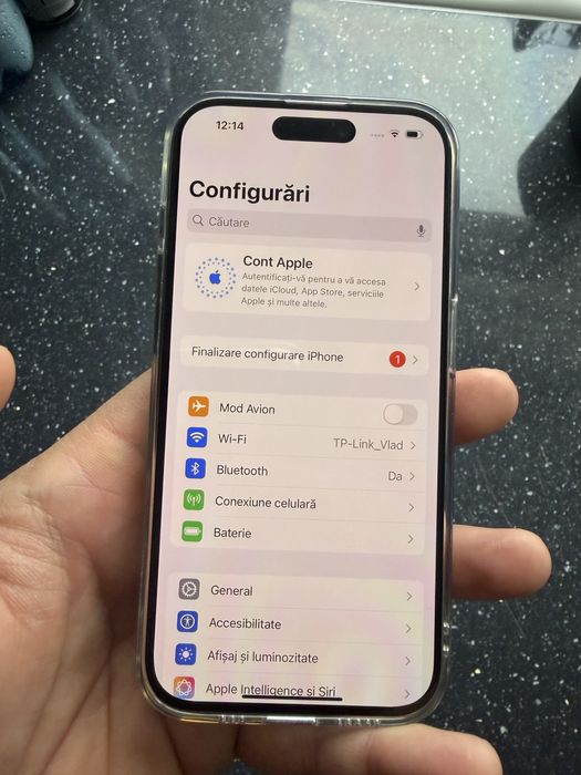 Iphone 15 Pro Natural Titanium 256gb