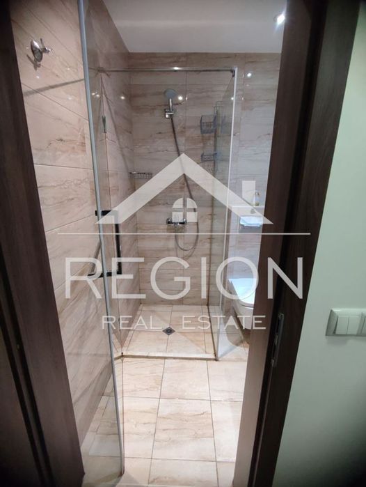 Дава се под наем Двустаен апартамент в Варна, Зимно кино Тракия - 60 кв.м за 433.5 € - Снимка #10