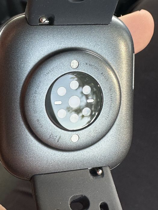 Часы Amazfit Bip 6 амазфит