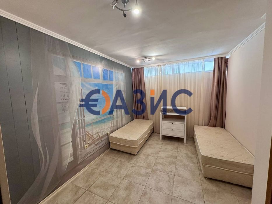Продава се Тристаен апартамент в Несебър - 83 кв.м за 860 €/кв.м - Снимка #10
