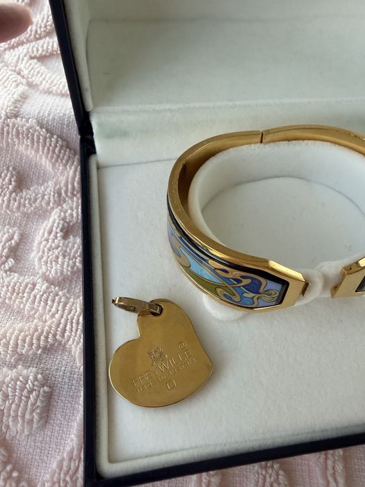 Украшение Frey wille