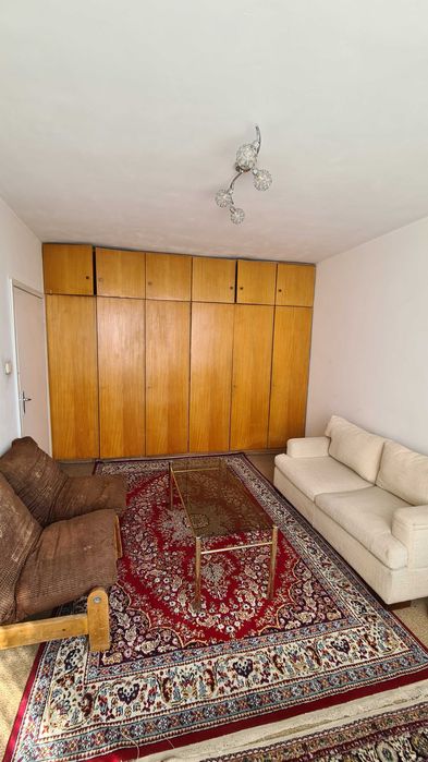 Дава се под наем Тристаен апартамент в София, Младост 1 - 80 кв.м за 612 € - Снимка #4