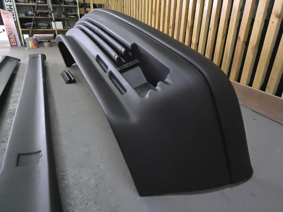 Mercedes W140 BRABUS