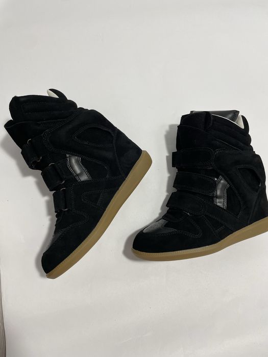 Isabel Marant Bekett