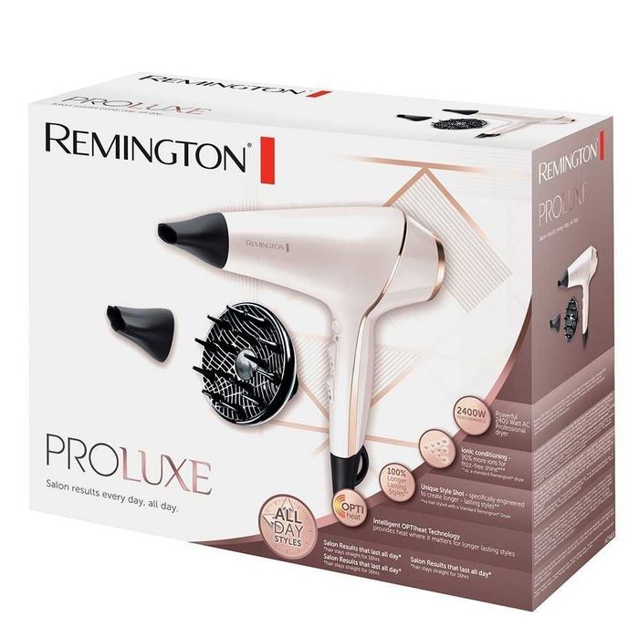 Фен Remington AC9140 PROLuxe