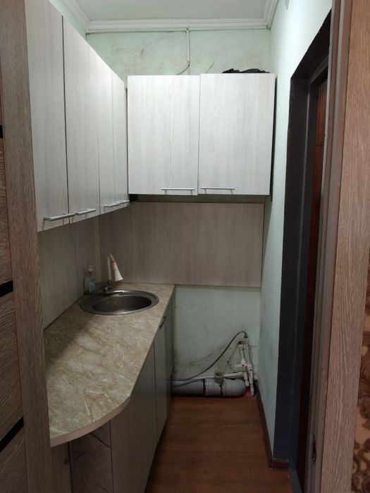 1 xonali kvartira. (Obshejita bo‘lgan)