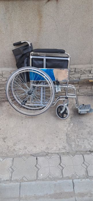 Продам инвалидная коляска