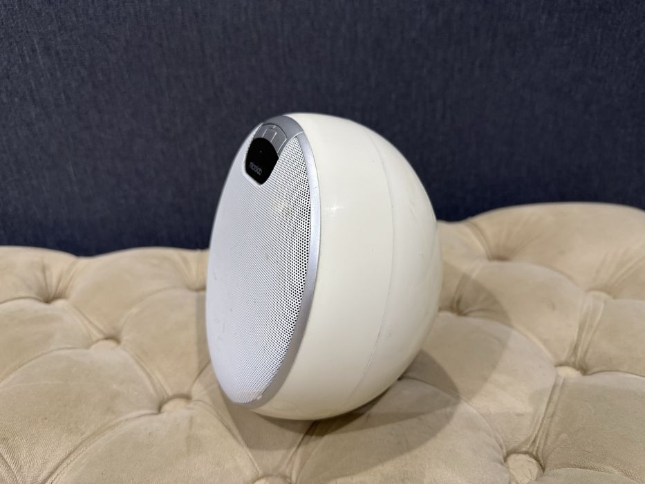 * Microlab MD312 портативная колонка оригинал (требуется не большой ре