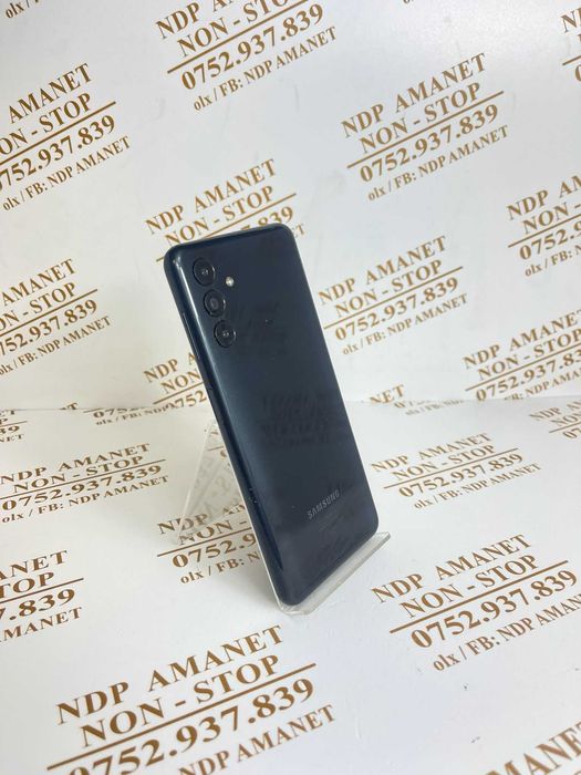 NDP Amanet NON-STOP Bld.Iuliu Maniu 69 SAMSUNG A04S (54366)