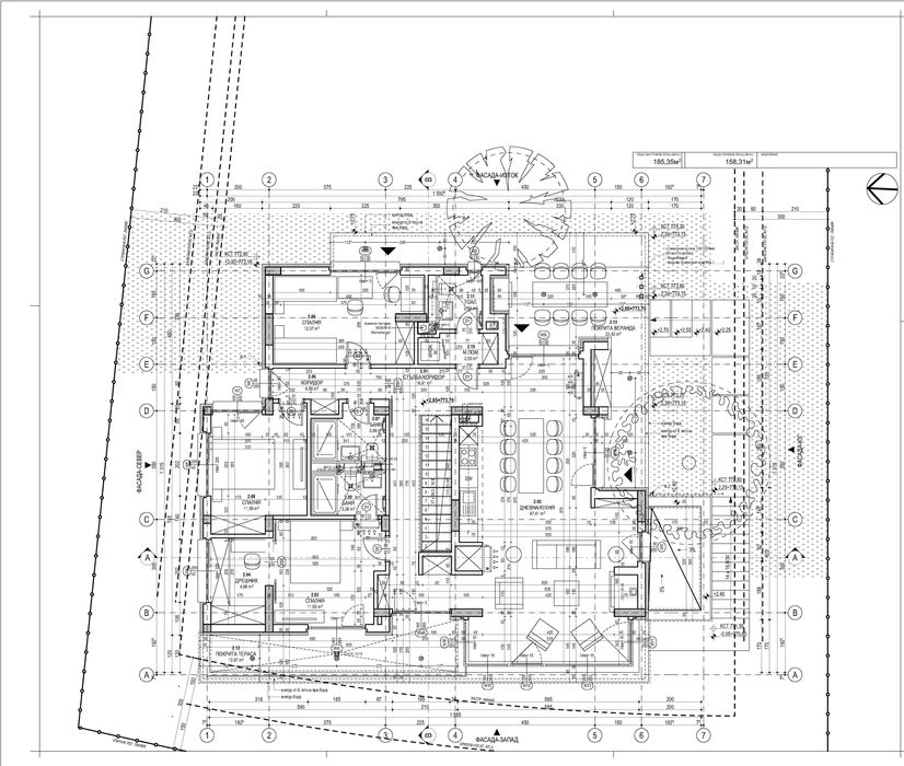 Продава се Парцел в с. Рударци, Област Перник - 685 кв.м за 98 €/кв.м - Снимка #9