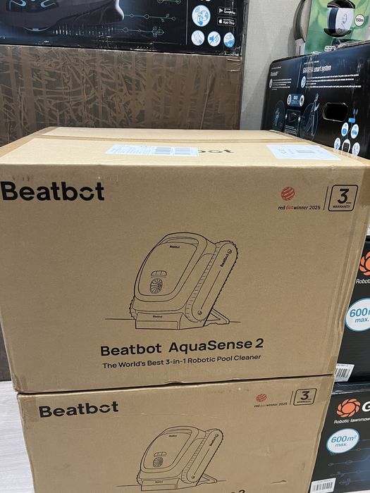 Roboti de piscina Zodiac Free- CNX 5220 IQ sau AquaSense 2- Sigilati