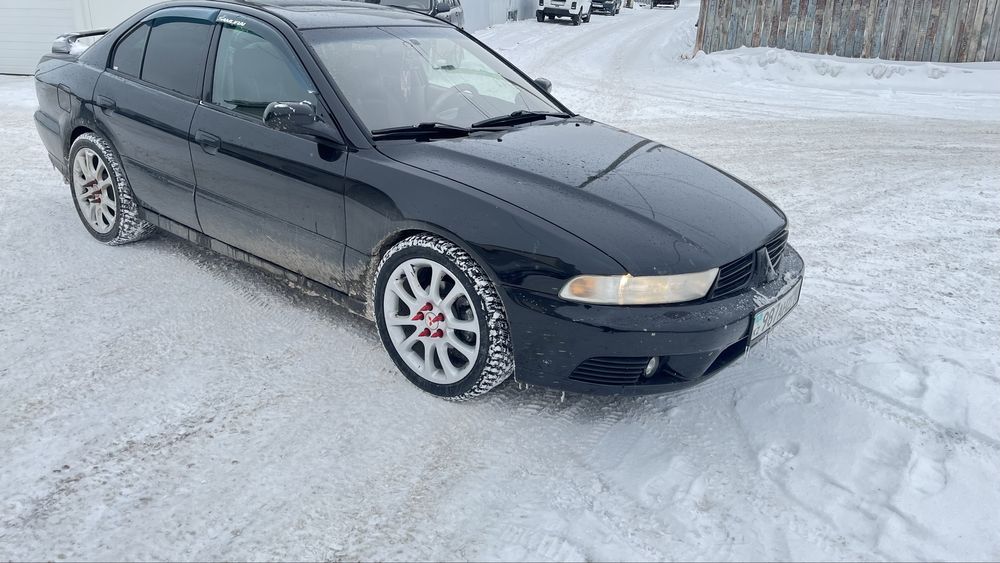 Продам Mitsubishi Galant 8