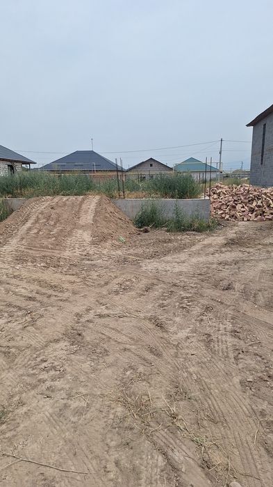 Глина на засыпку