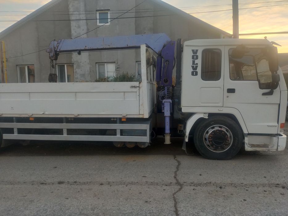 Продам манипулятор